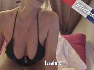 Issahne