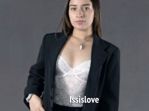 Issislove