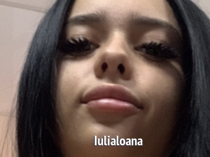 Iulialoana