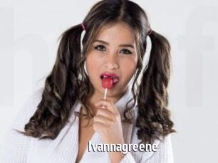 Ivannagreene