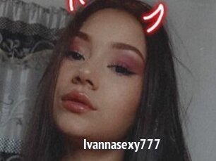 Ivannasexy777