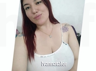 Ivannatalor