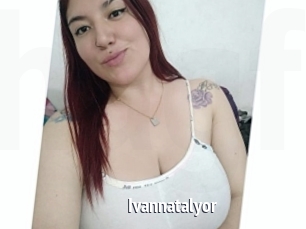 Ivannatalyor