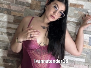 Ivannatender18