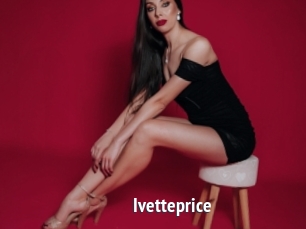 Ivetteprice