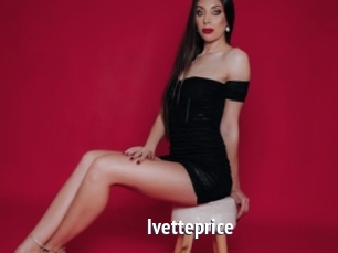 Ivetteprice