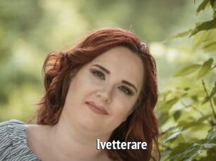 Ivetterare