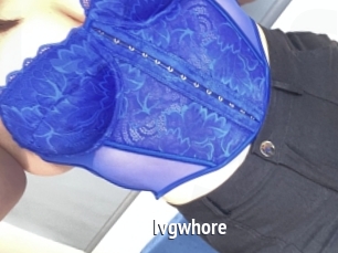 Ivgwhore