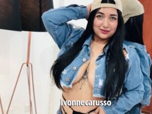 Ivonnecarusso