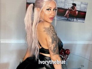 Ivorythebrat