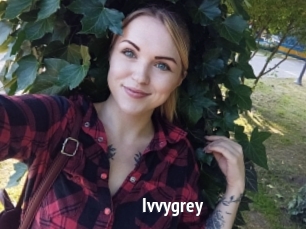 Ivvygrey