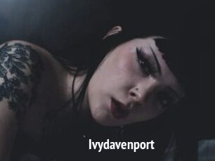 Ivydavenport