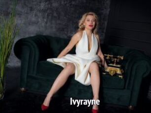 Ivyrayne