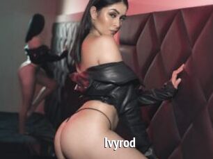 Ivyrod