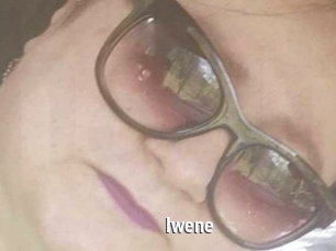 Iwene