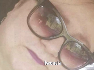 Iwoncia