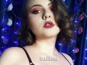 Ixxiliana