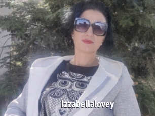 Izzabellalovey