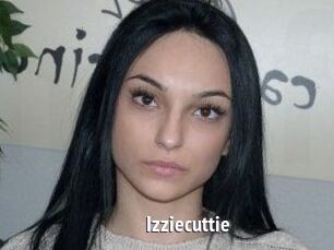 Izziecuttie