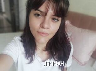 JEMMAH