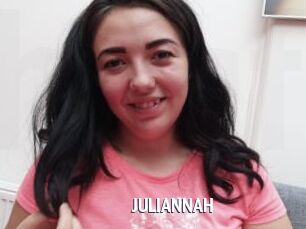 JULIANNAH