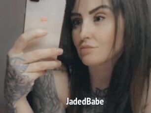 JadedBabe