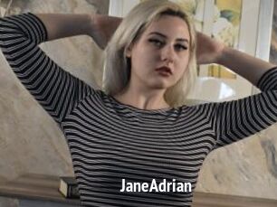 JaneAdrian