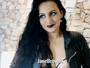 JaneBrownX