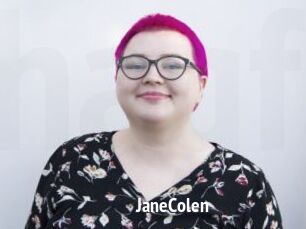 JaneColen