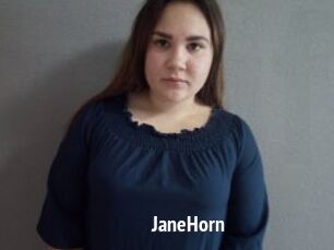 JaneHorn