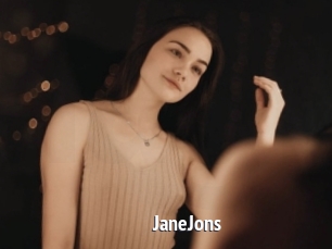 JaneJons