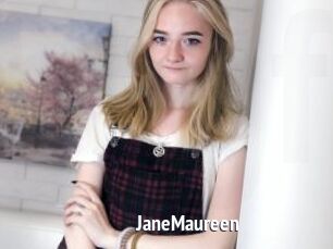 JaneMaureen