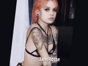 JaneRosse