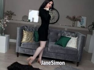 JaneSimon