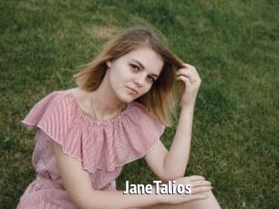 JaneTalios