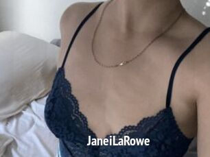 JaneiLaRowe