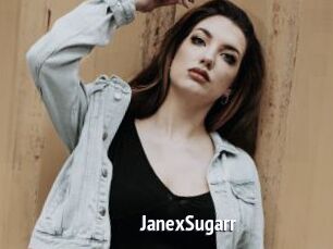 JanexSugarr