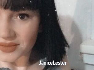 JaniceLester