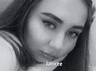 Janicee