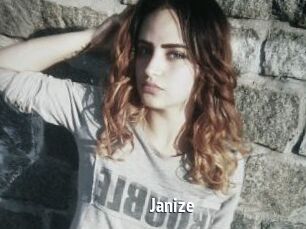 Janize