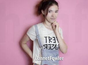 JannetFowler