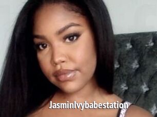 JasminIvybabestation