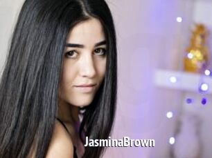 JasminaBrown