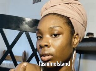 JasmineIsland