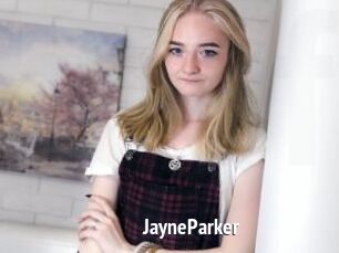 JayneParker