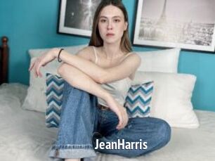 JeanHarris