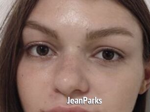 JeanParks