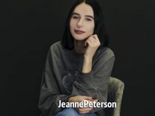 JeannePeterson