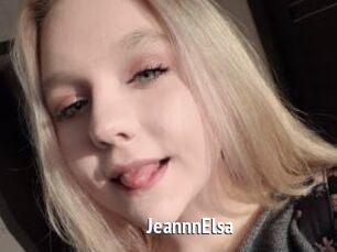 JeannnElsa