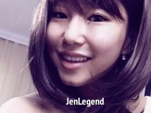 JenLegend